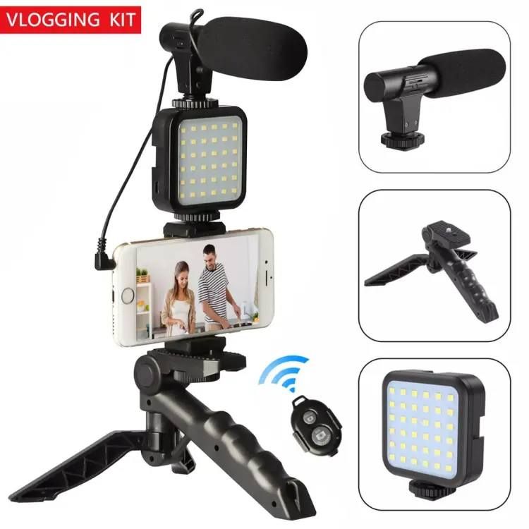 Professional Vlogging Kits_1