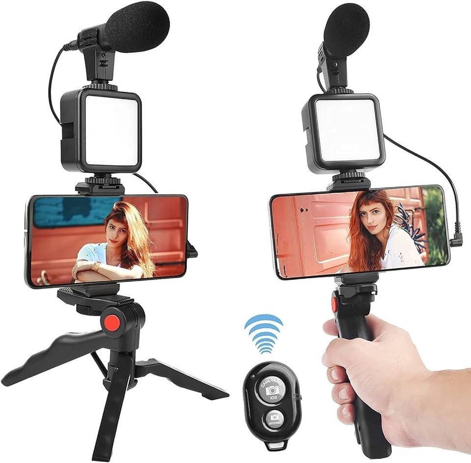 Professional Vlogging Kits_2