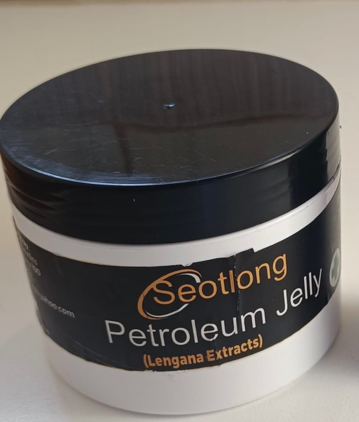 Seotlong Petroleum Jelly (250ml)_0