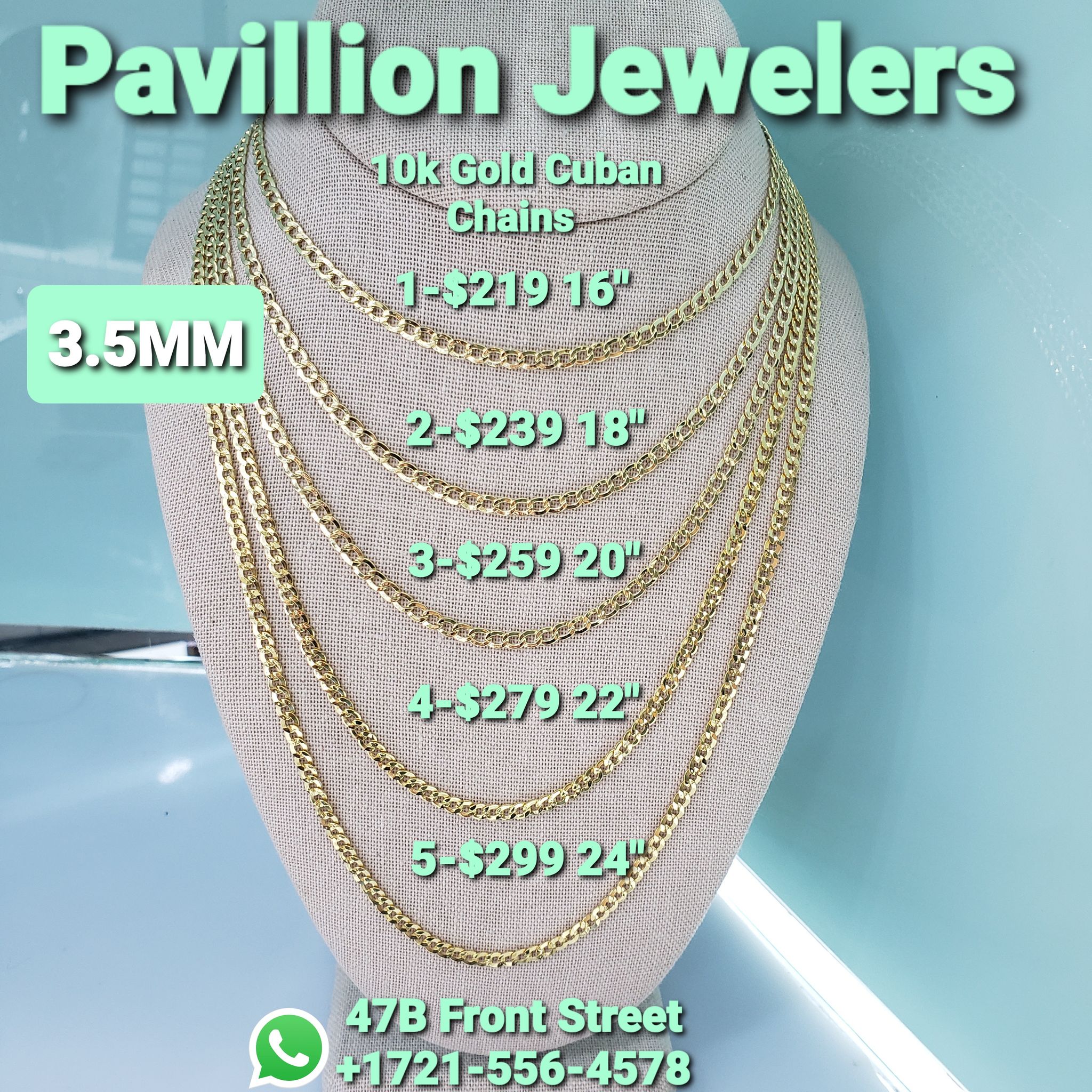 10k Gold Chains _2