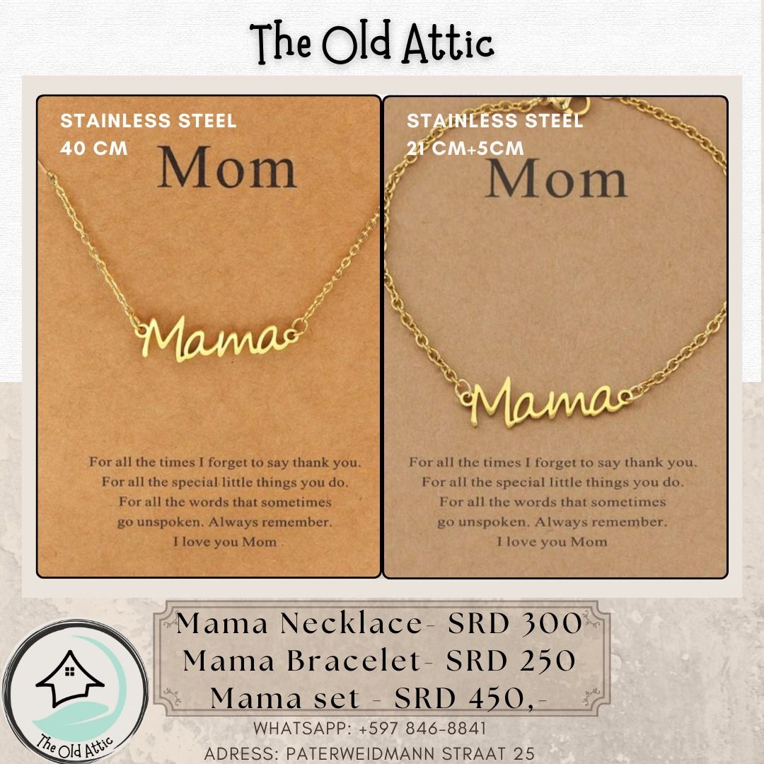 Gold Mama Necklace_0