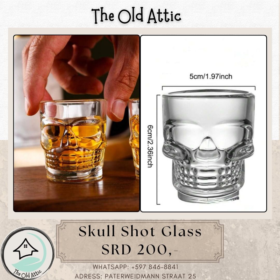 Skull Shot Glass_0