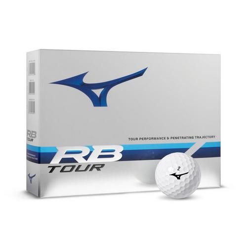 Box Mizuno RB Tour _0