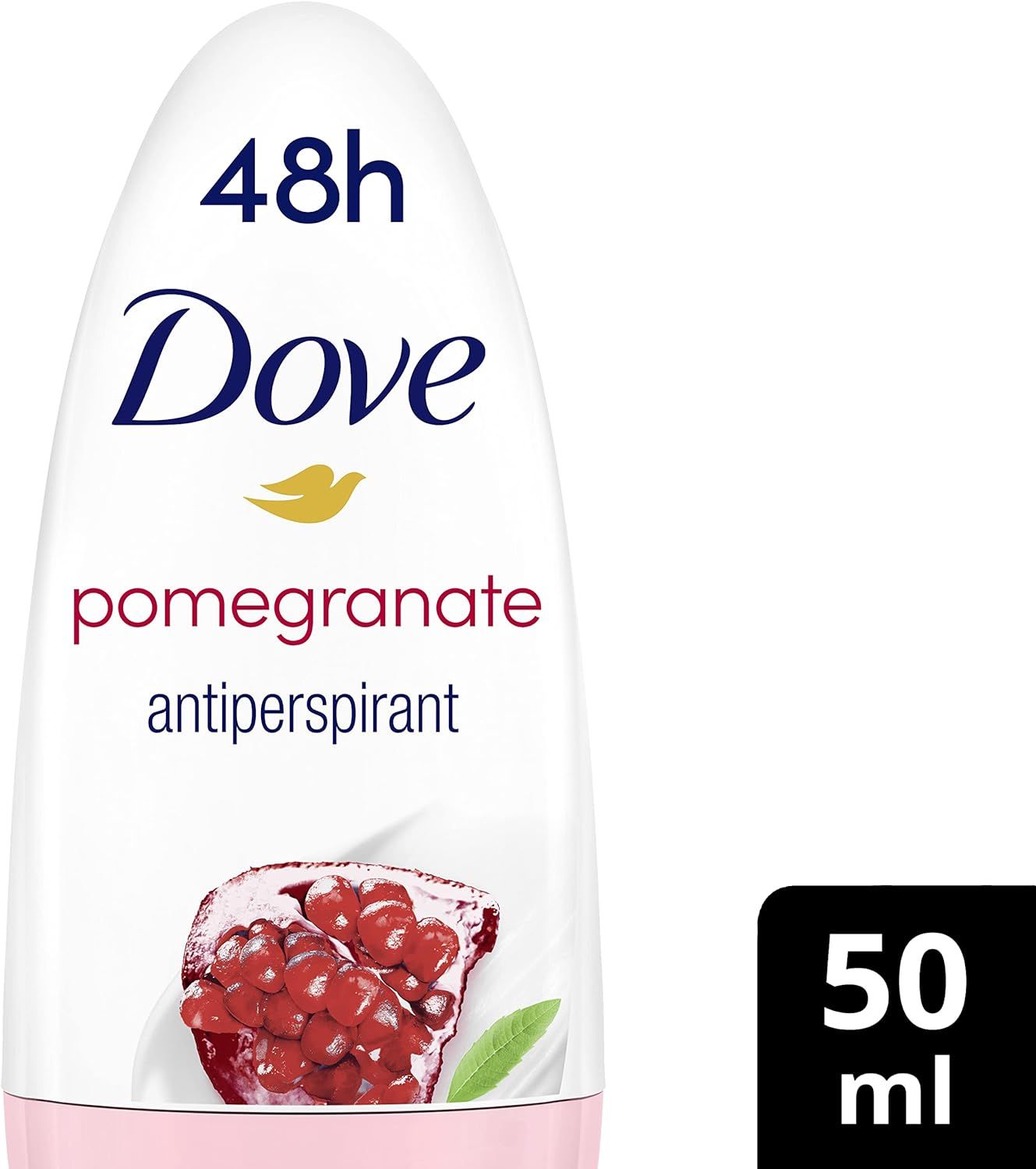 Dove Pomegranate Unisex Deodorants_1