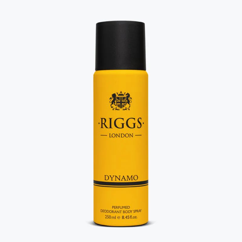 RIGGS LONDON _1