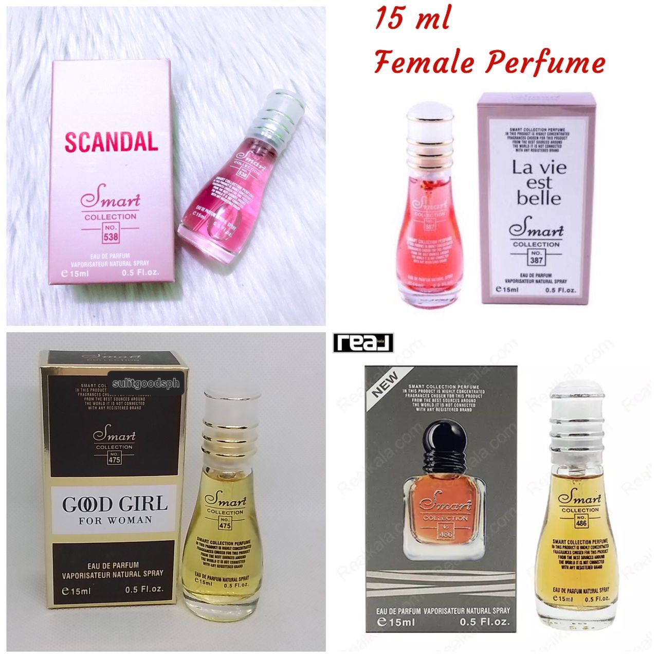 15ml Female Perfumes_0