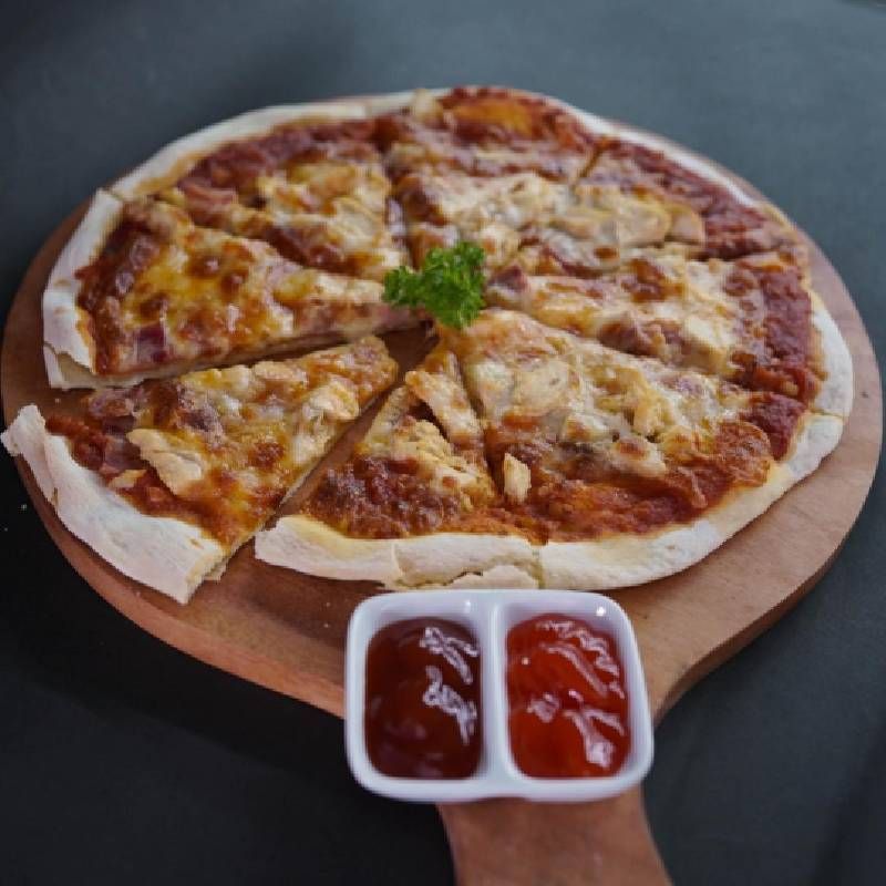 Meat Lover Pizza_0