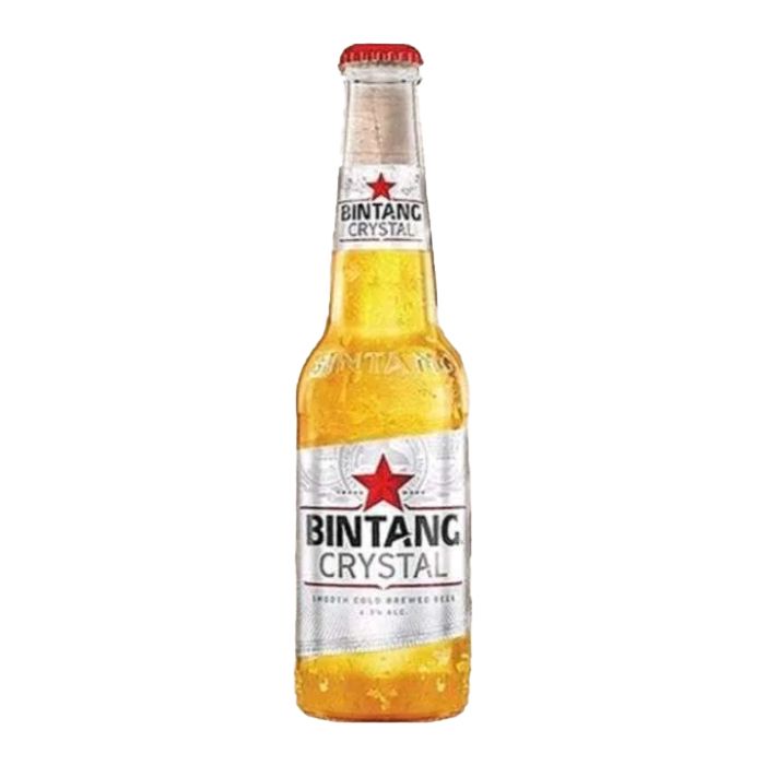 Bintang Crystal 330ml Small_0