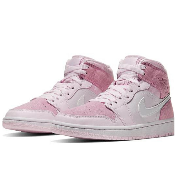 Nike Air Jordan 1 High Digital Pink_0