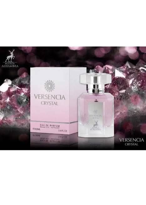 VERSENCIA CRYSTAL _0