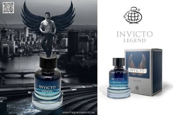 INVICTO LEGEND _0