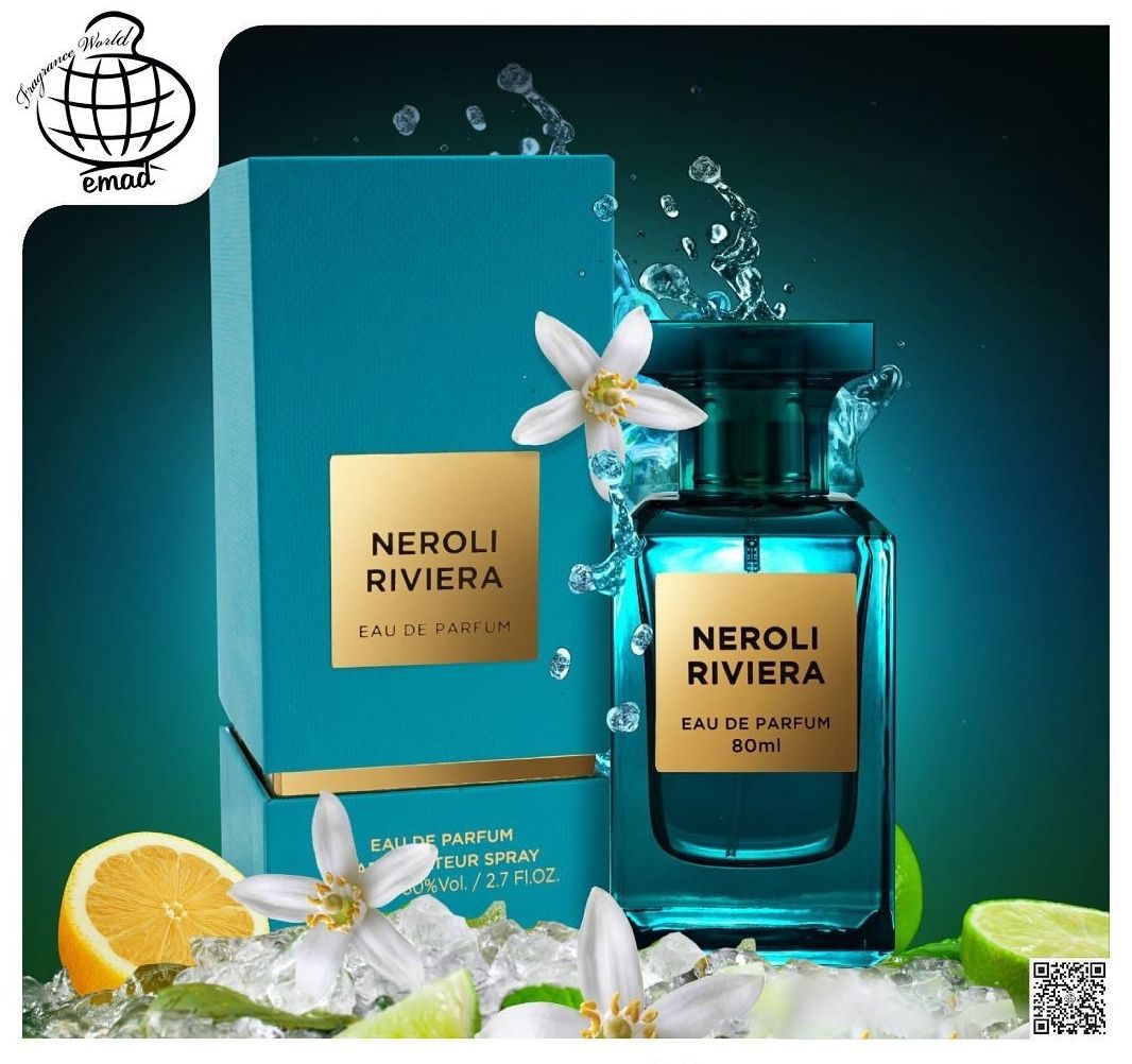 NEROLI RIVIERA_0