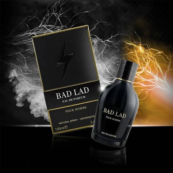 BAD LAD POUR HOMME_0