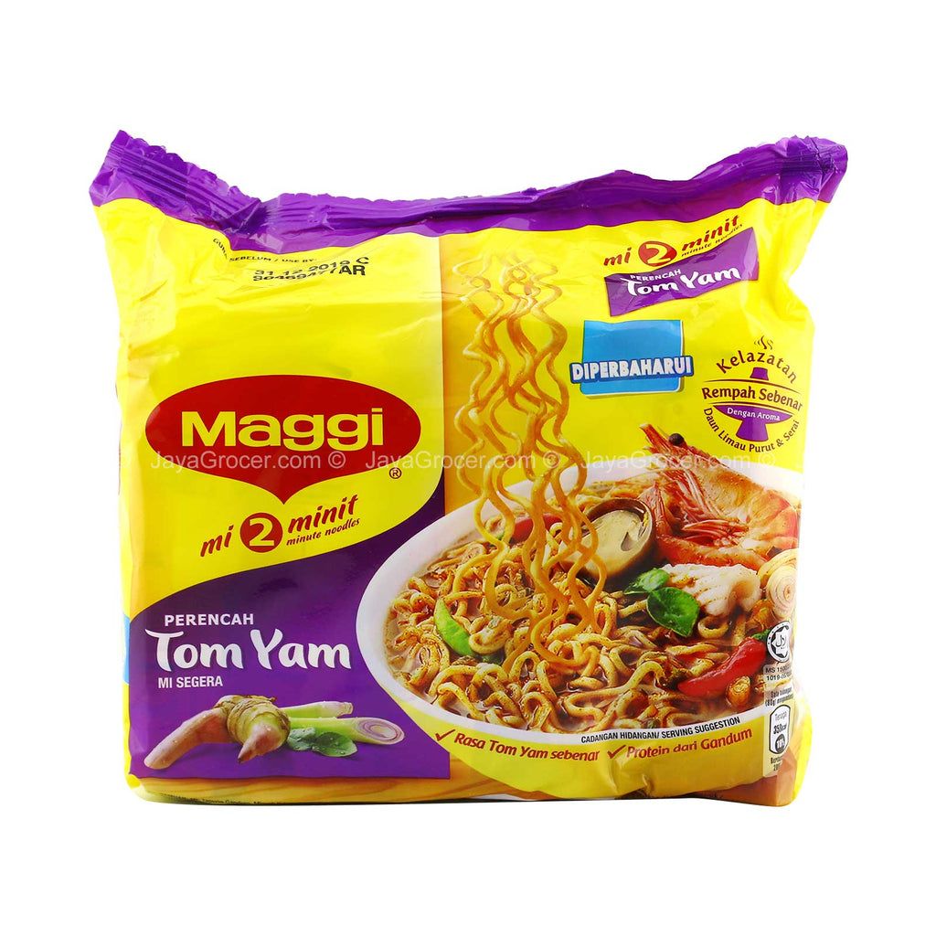 Maggi Tom Yam_0