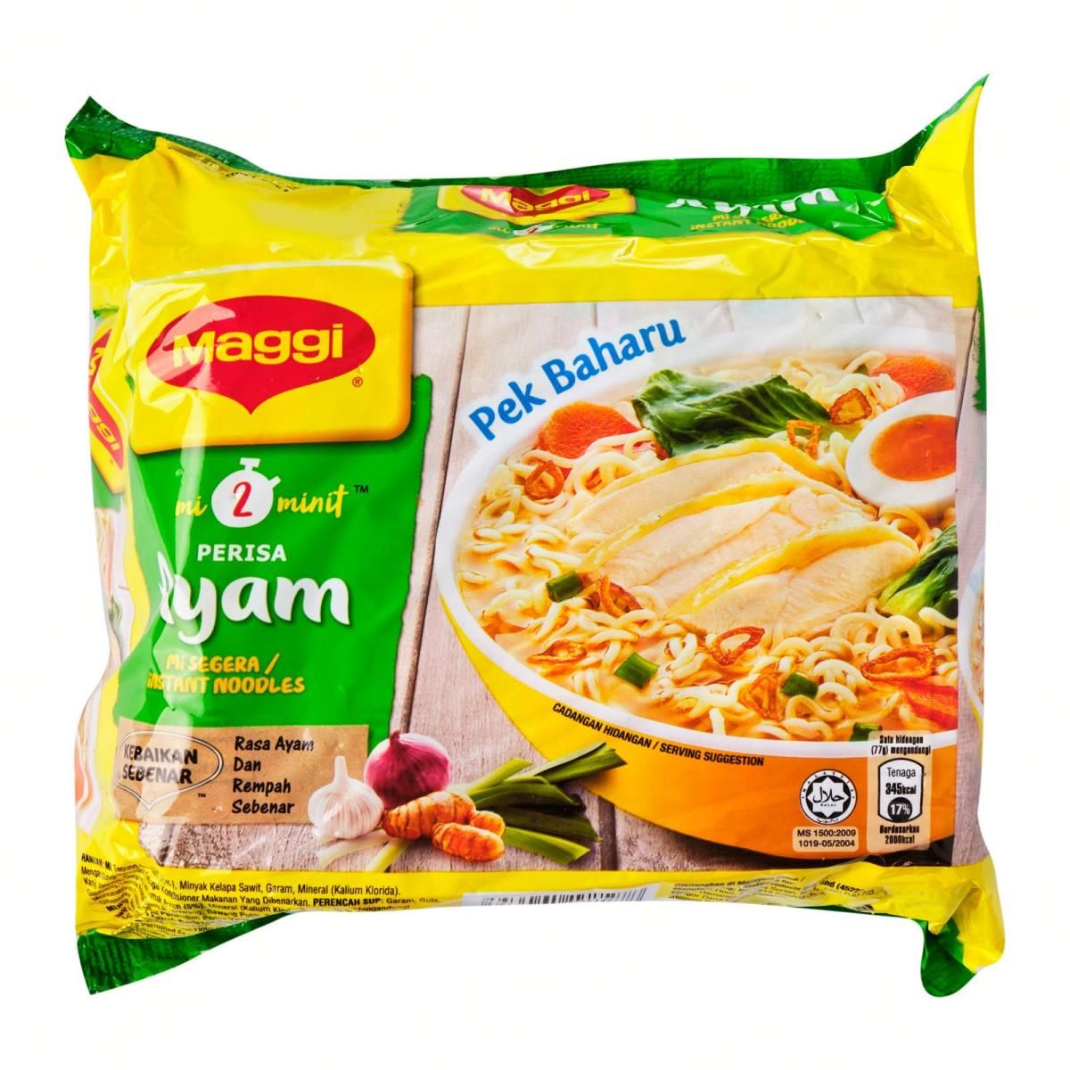 Maggi Ayam_0