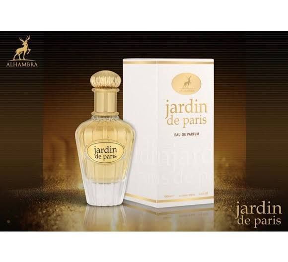 JARDIN DE PARIS _0