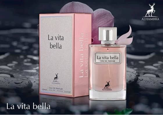 LA VITA BELLA _0