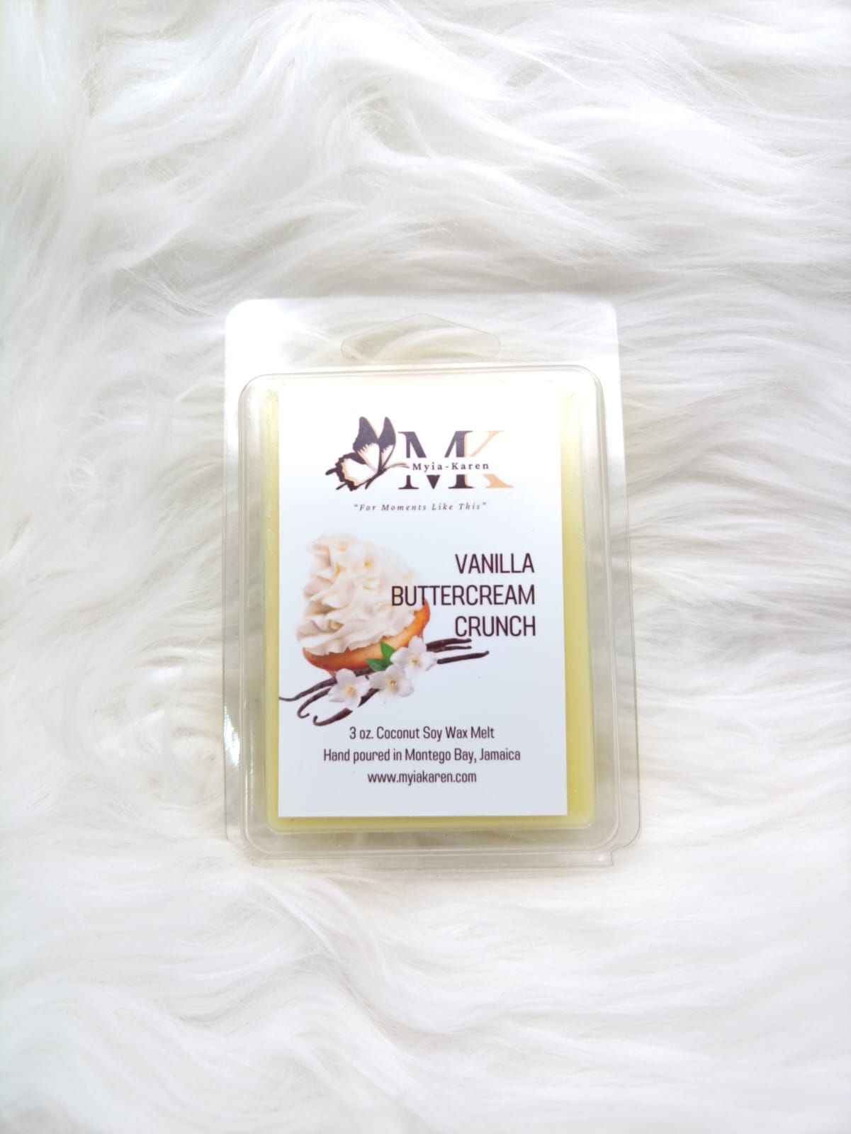 Vanilla Buttercream Crunch Wax Melts_0