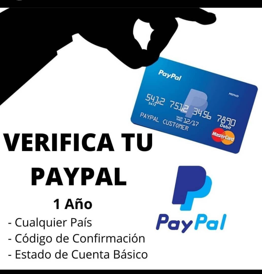 Verifica tu paypal_0