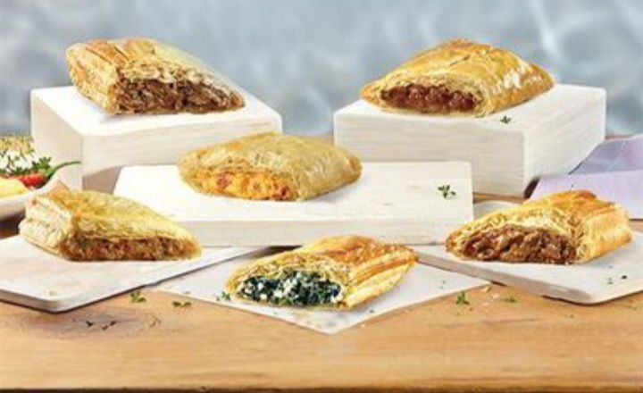 Sausage roll _0
