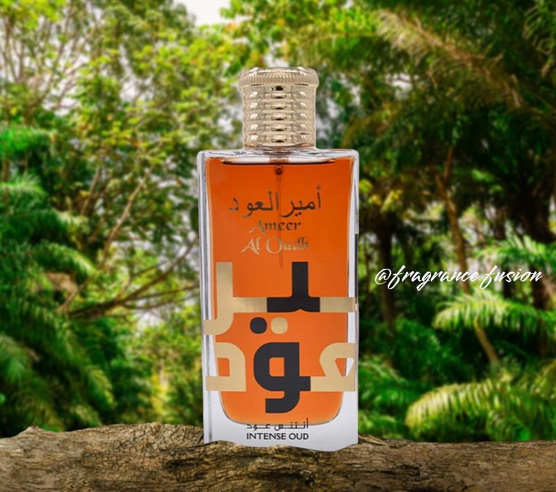 Ameer Al Oudh intense Oud _0