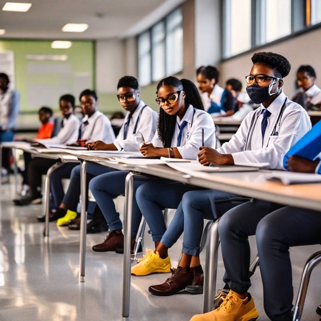 Certificate in Pharmacy Assistant _1