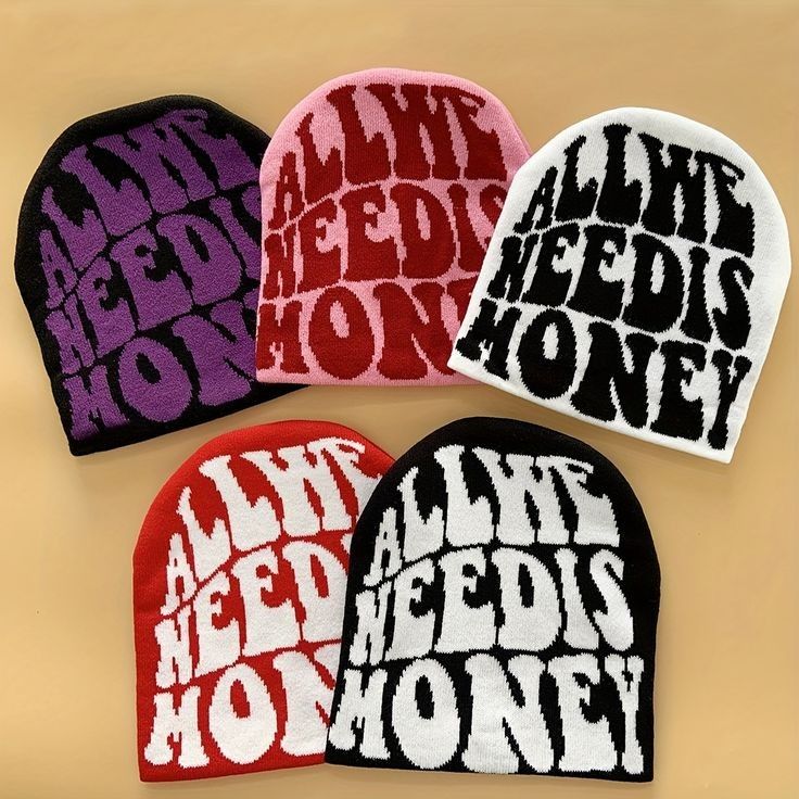 Y2K beanies_5