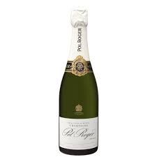 Champagne Pol Roger 0.75 L_0