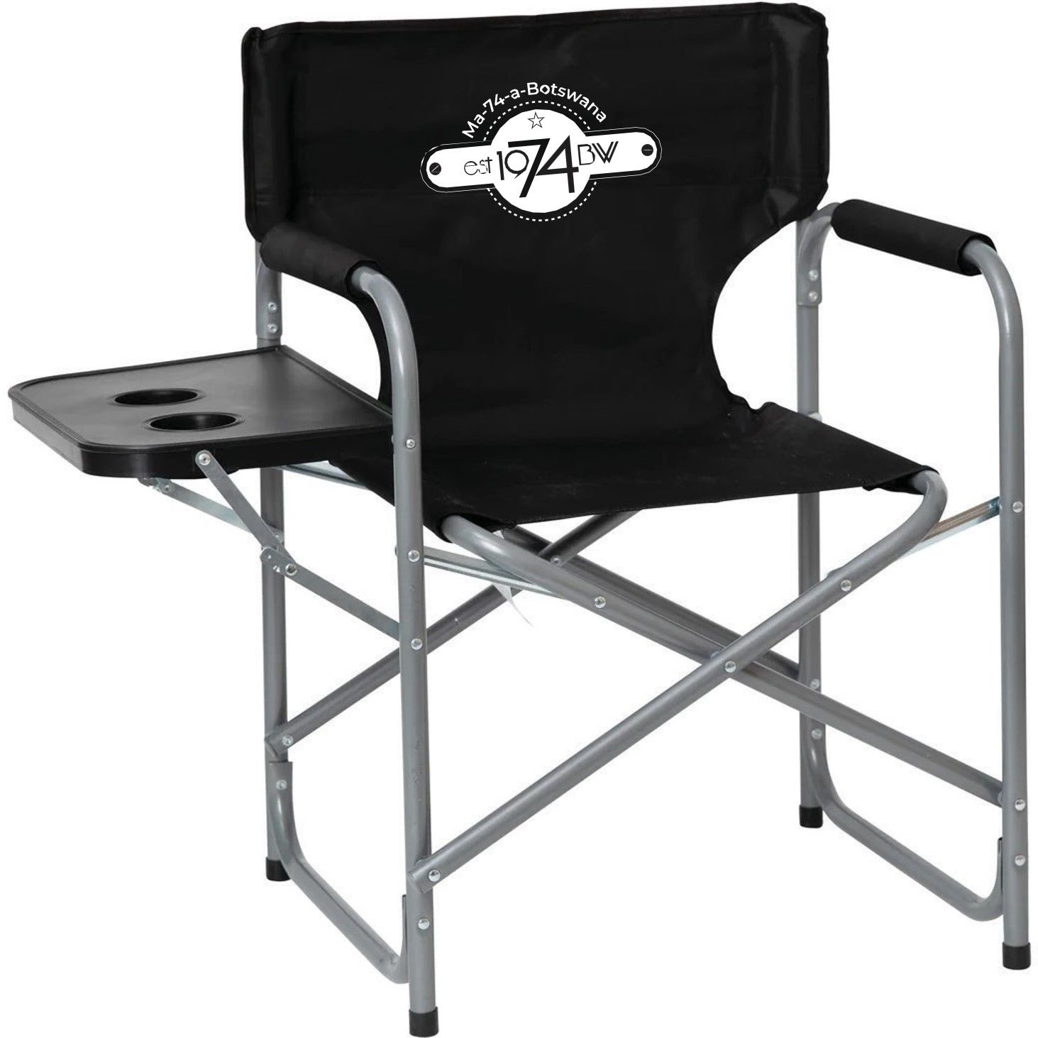 Camp Chair_0