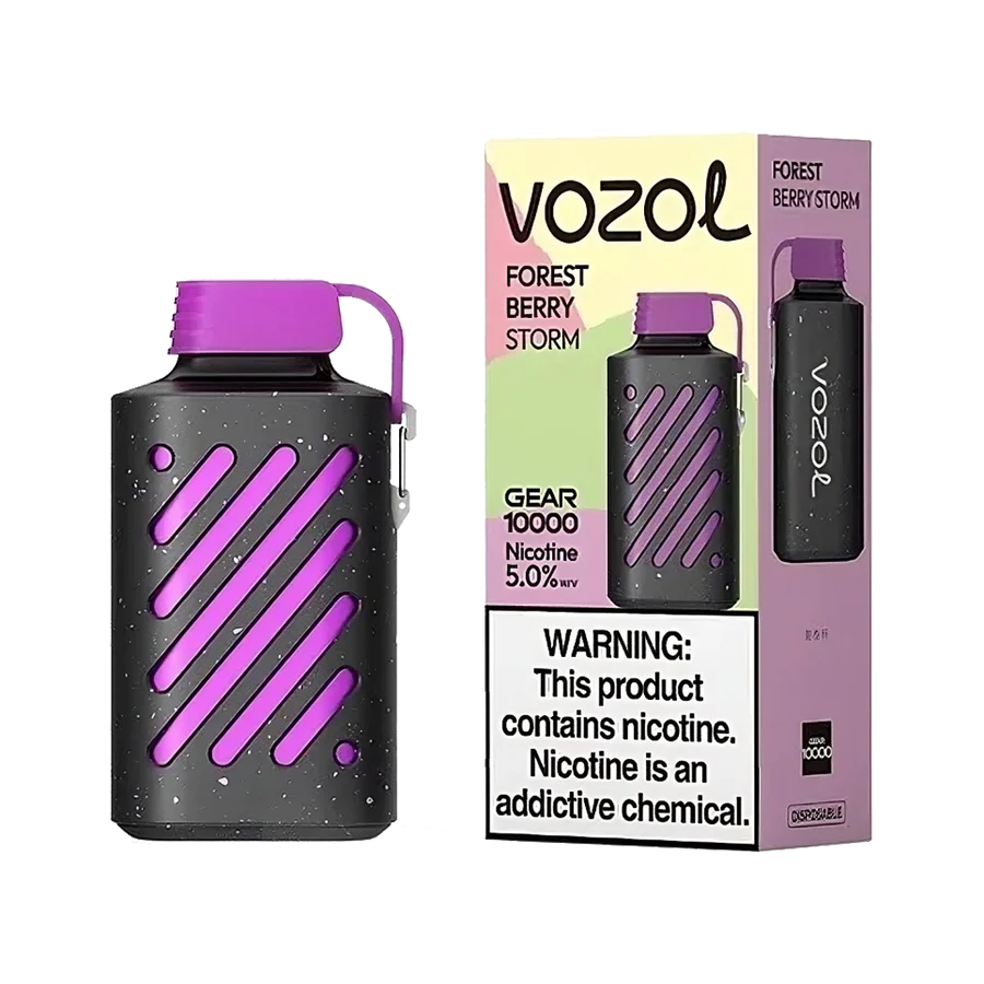 VOZOL Gear 10000 PUFF_0