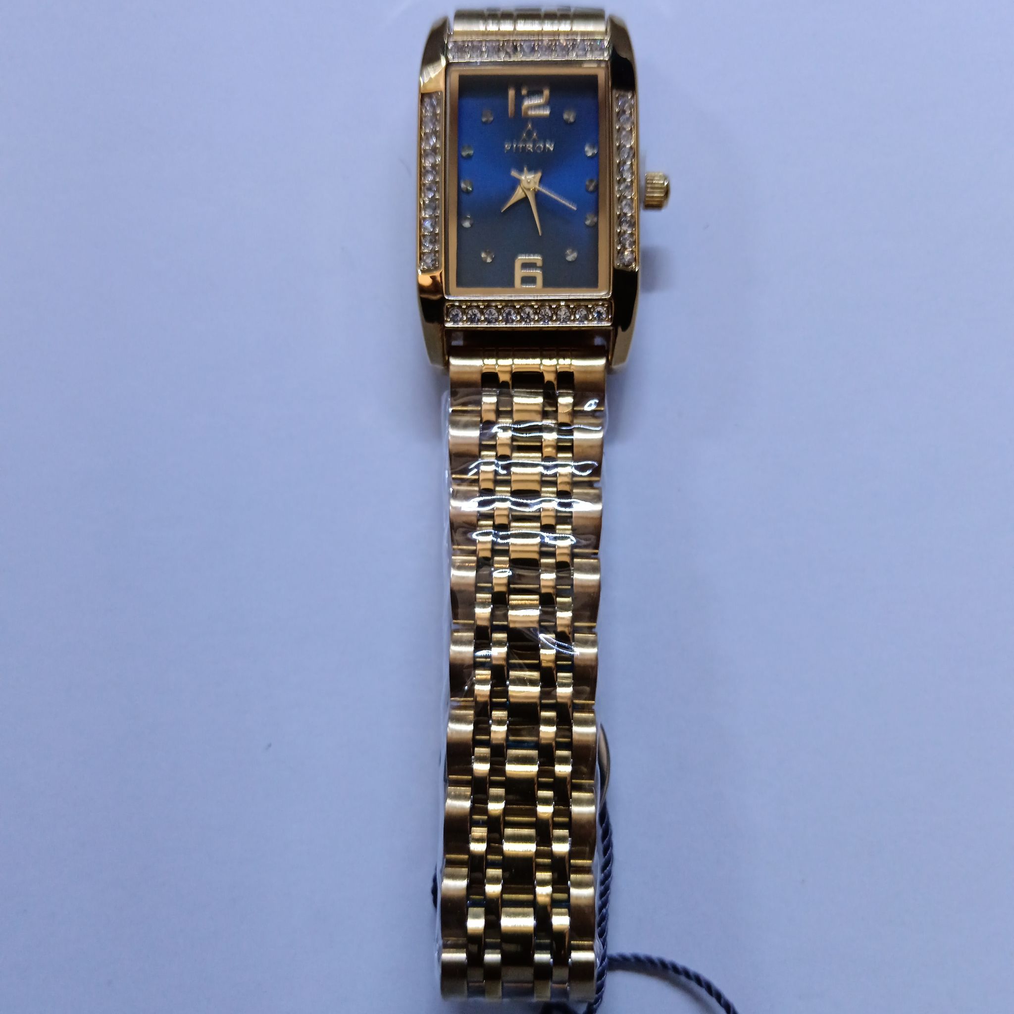 Fitron 9642L Gold_1