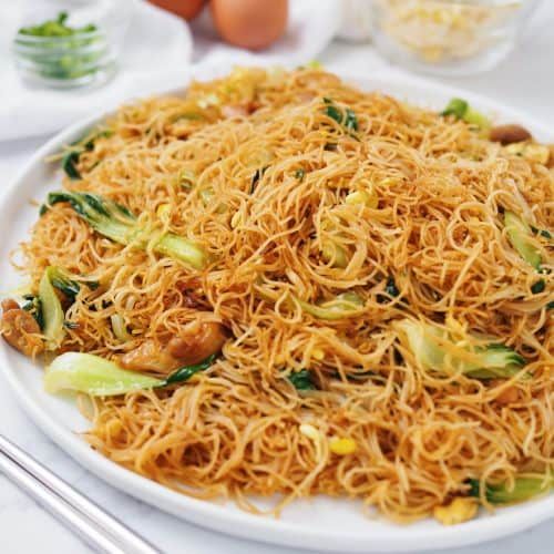 Mee/Bihun Goreng_0