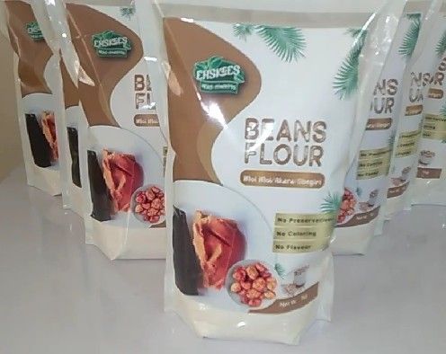 Beans flour_0