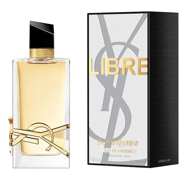 YVES SAINT LAURENT LIBRE (W) EDP 90ML_0