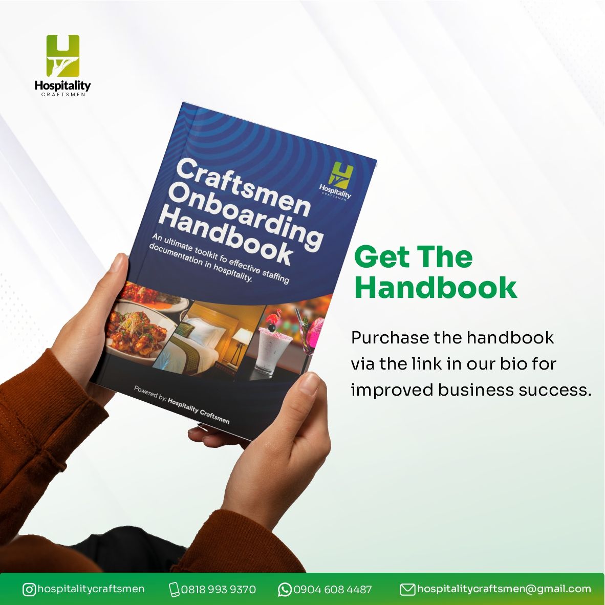 The Craftsmen Onboarding Handbook_4