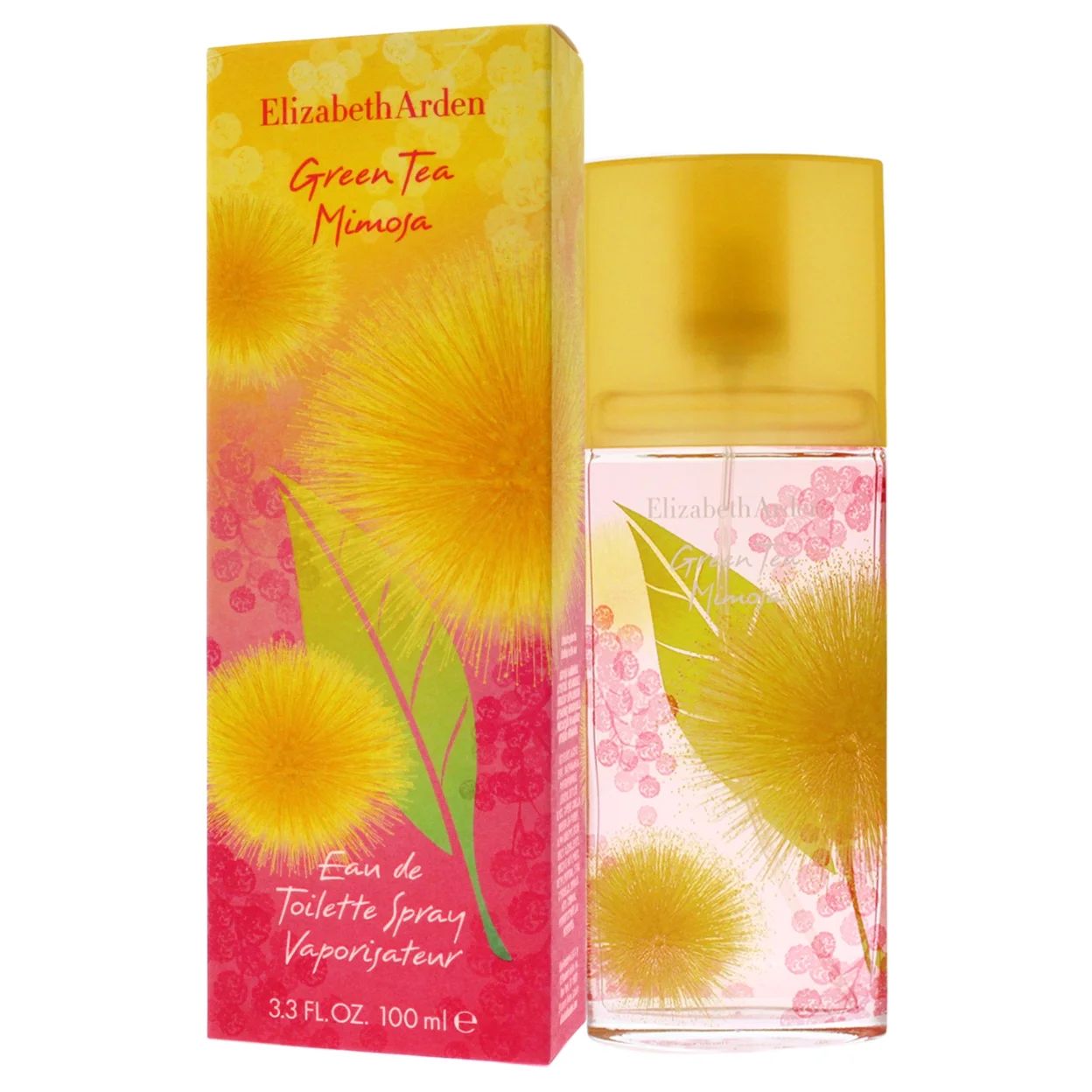 ELIZABETH ARDEN GREEN TEA MIMOJA_0