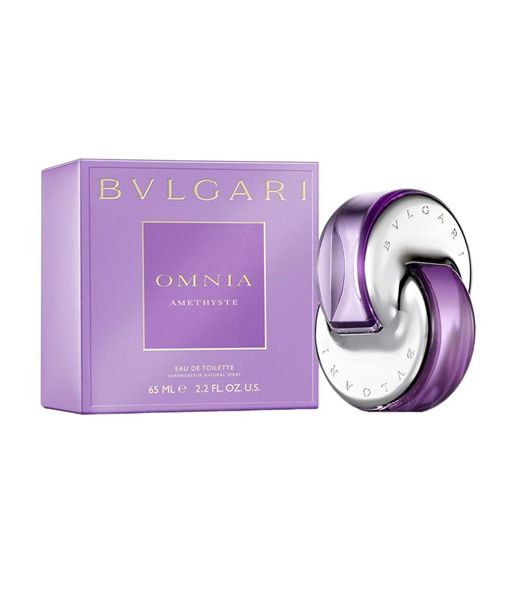 BVLGARI OMNIA AMETHYSTE EDT (W) 65ML_0