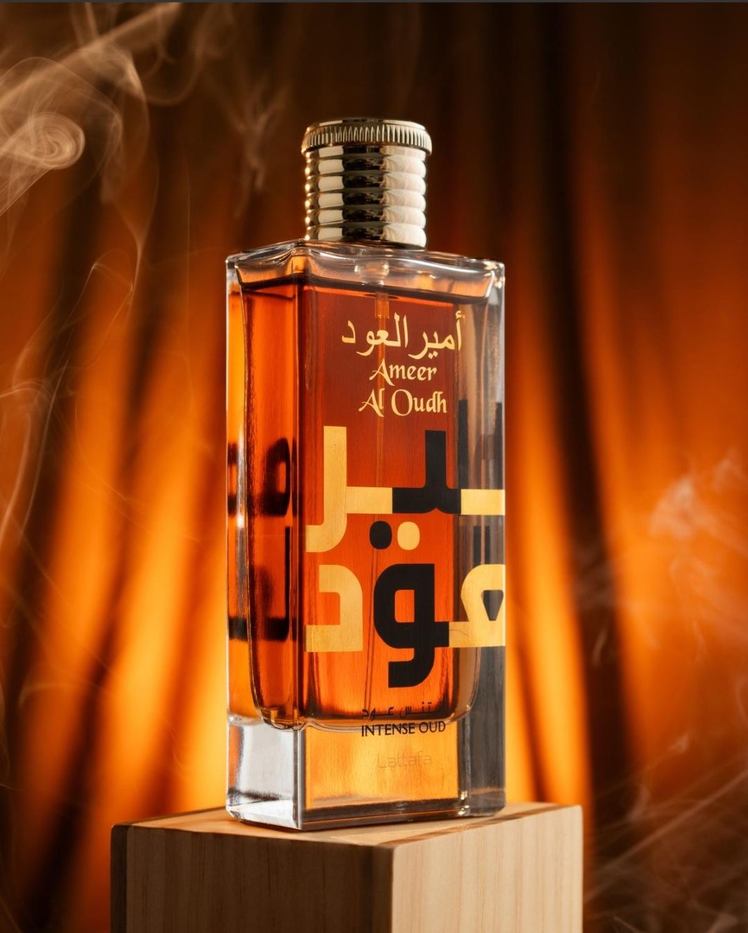 AMEER AL OUDH INTENSE OUD_0