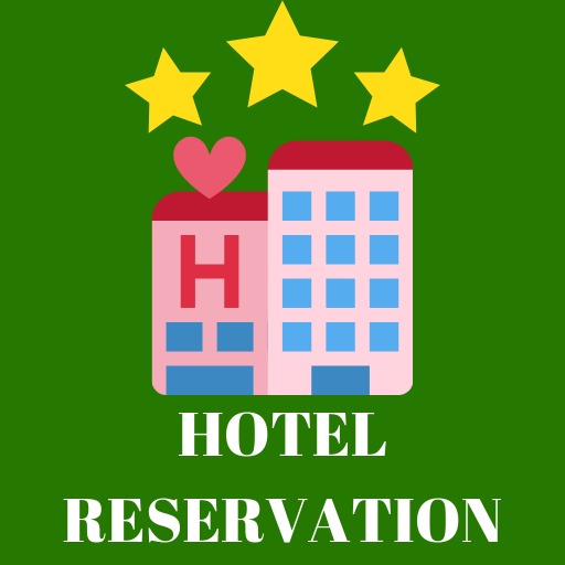 HOTEL RESERVATION & BOOKING_2