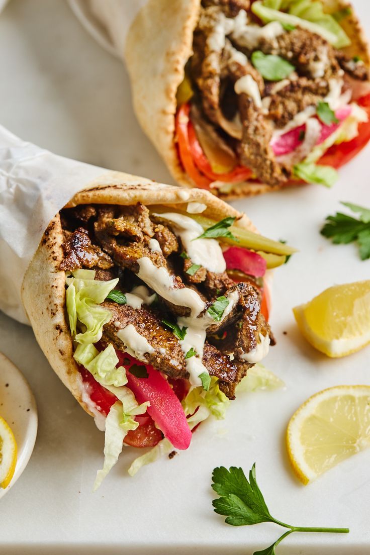 BEEF SHAWARMA_0