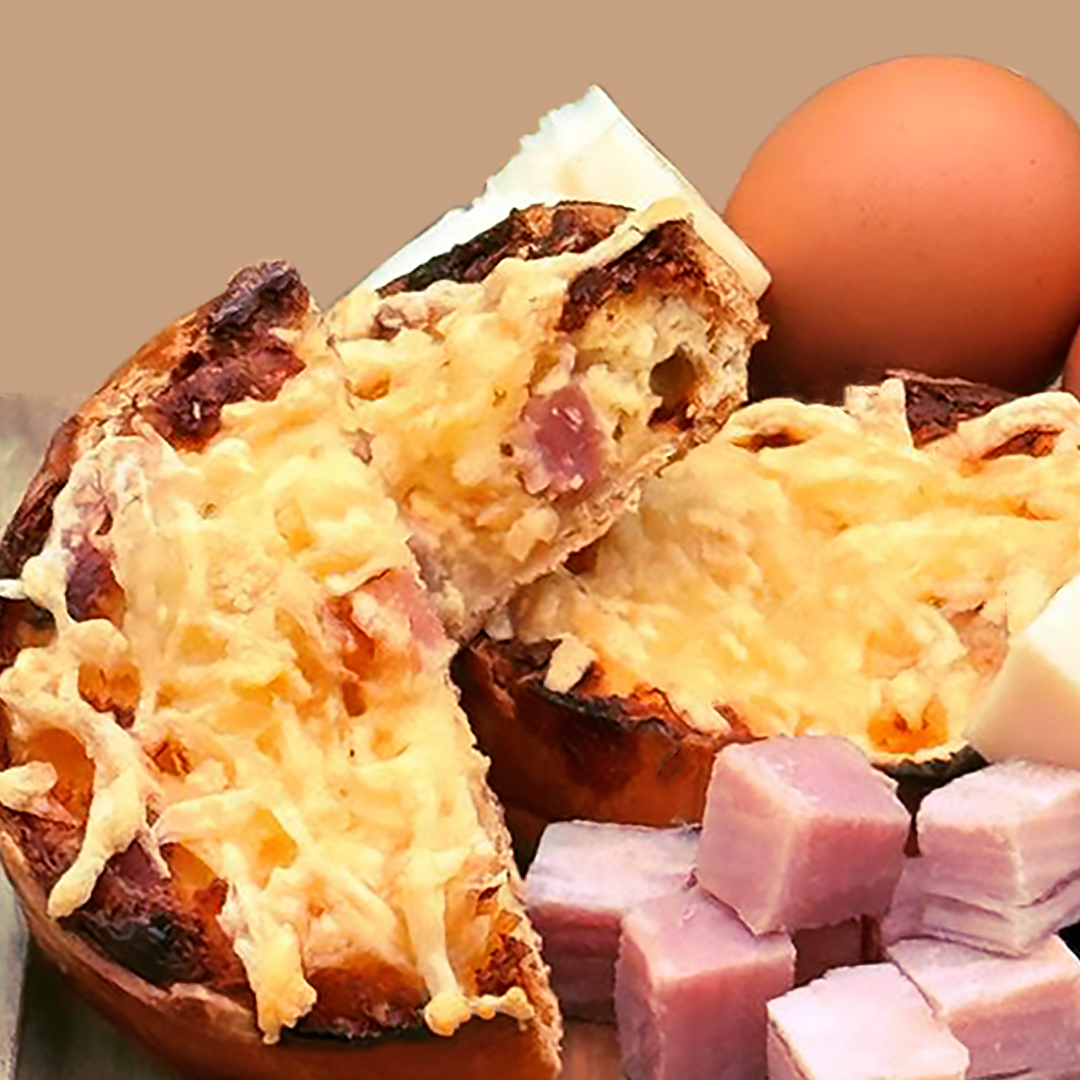 Quiche Lorraine _0