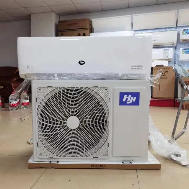 Samsung HJI Air Conditioner 12000btu 2.5hp_0