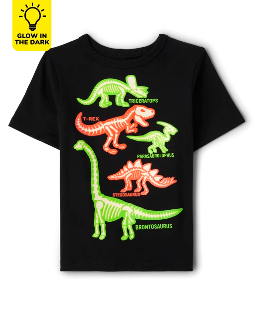 Toddler boy graphic tees 5T_0