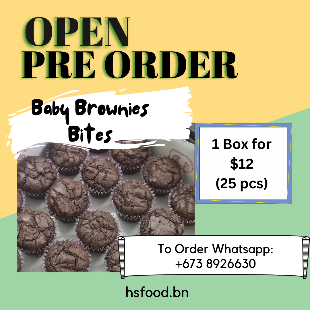 Baby Brownies Bites_0