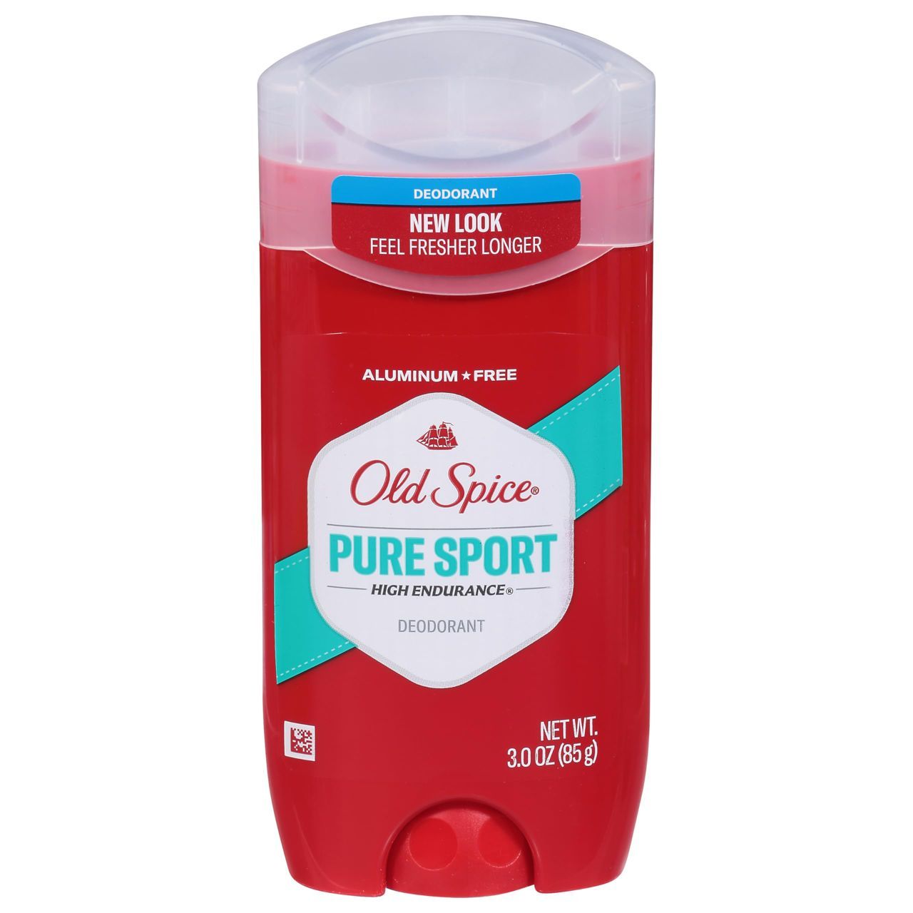 FREE Old Spice PURE SPORT HIGH ENDURANCE_0