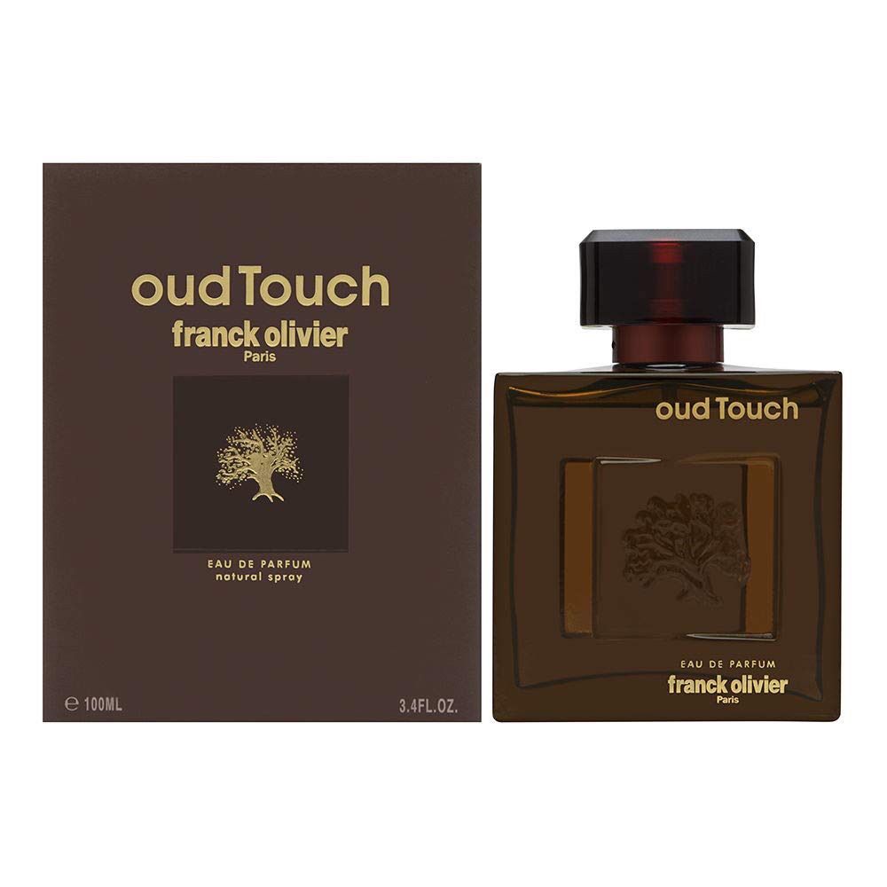 oud Touch franck olivier  _0