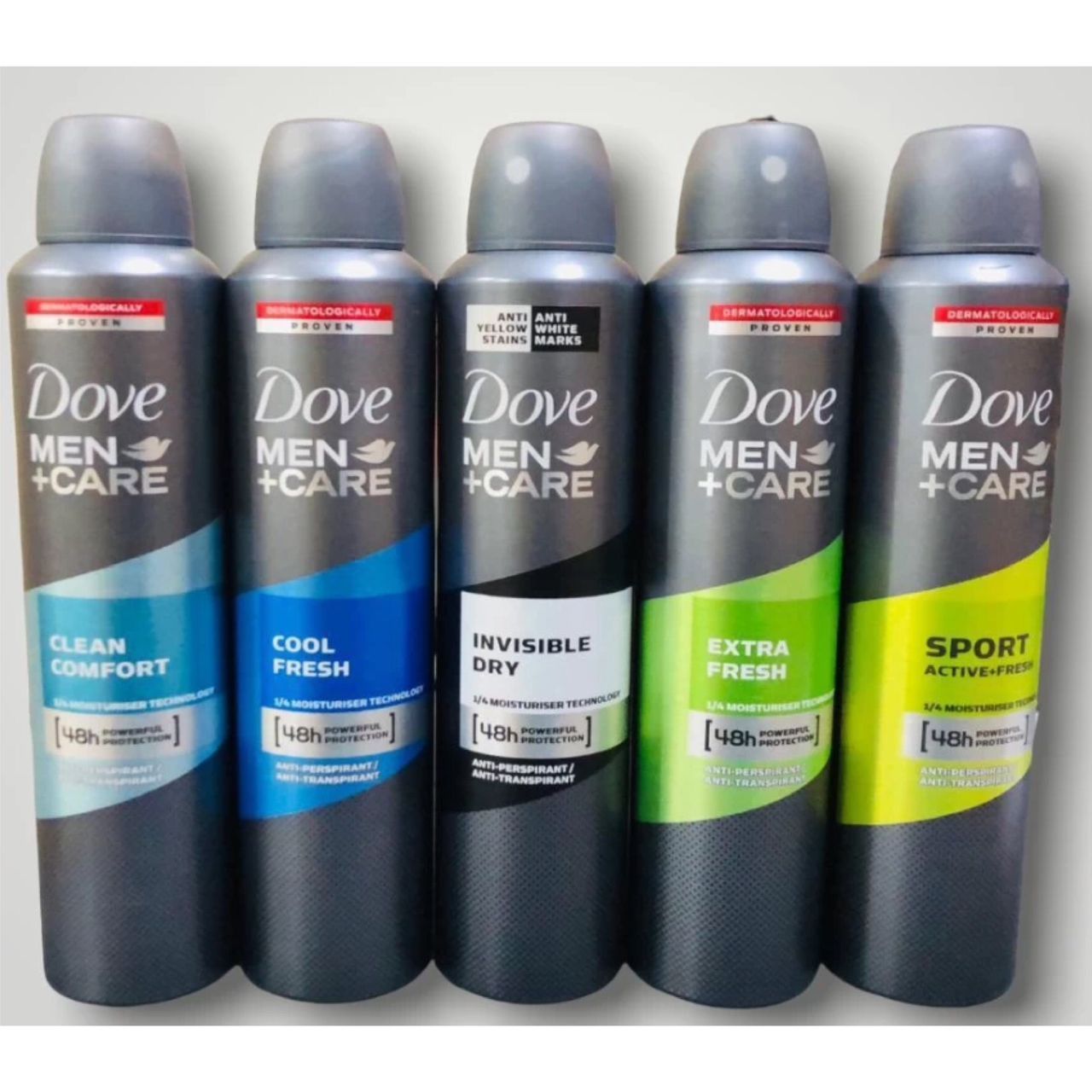 Dove MEN+CARE_0