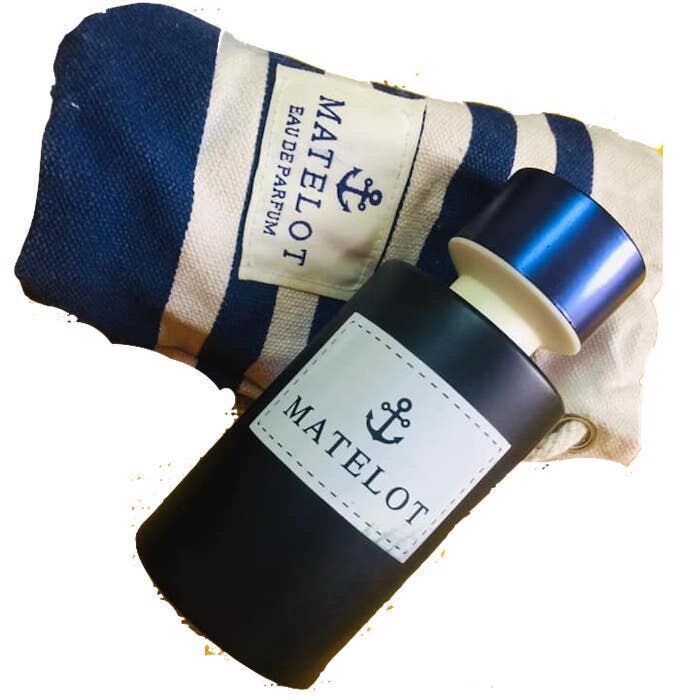 MATELOT Eau de Parfume_0