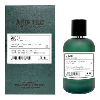 ARO-FAC ARUNA STACTORY SUGER 100ML_0