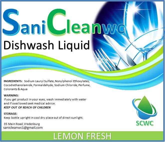 5L Dishwash Liquid (Super)_0